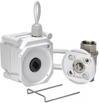 Gidrolock Ultimate 12V Tiemme 1 BS 11091013