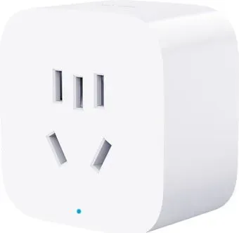 Xiaomi Mijia Smart Socket 3 ZNCZ301KK