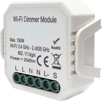 Denkirs RL1003-DM
