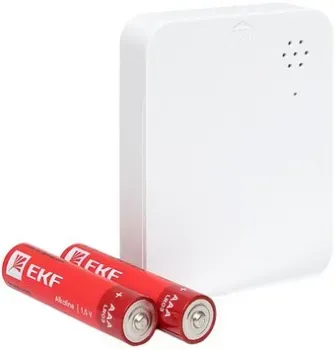EKF протечки Zigbee Connect is-fl-zb
