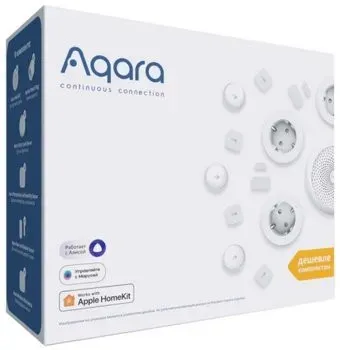 Aqara LightBox
