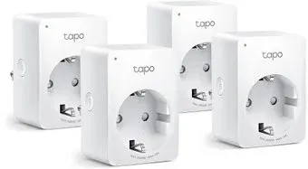 TP-Link Tapo P110 (4 шт)
