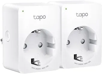 TP-Link Tapo P110 (2 шт)