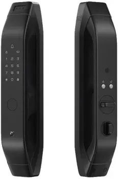 Xiaodi 3D Face Recognition Smart Lock R5 (китайская версия)