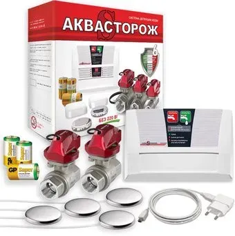 Аквасторож Оригинал Классика+ 22.66 1/2"