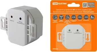 TDM Electric Приемное устройство М1 SQ1508-0213