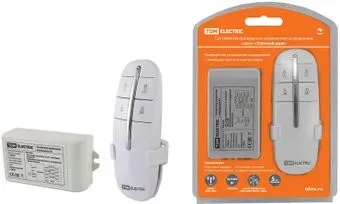 TDM Electric ПУ2-МK-4 SQ1508-0107