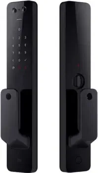 Xiaomi Automatic Smart Door Lock Pro XMZNMST03YD (китайская версия)