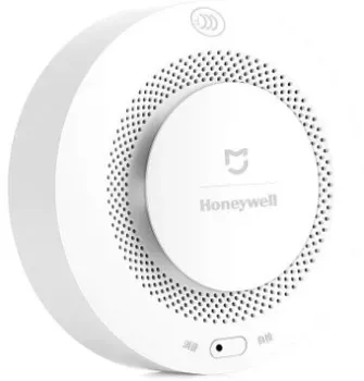 Honeywell Smoke Guard JTYJ-GD-03MI/BB