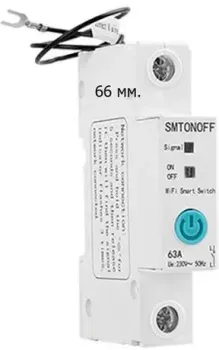 Sonoff SmartMCB SMT008/1P