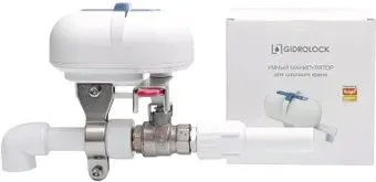 Gidrolock SCZ1 Zigbee