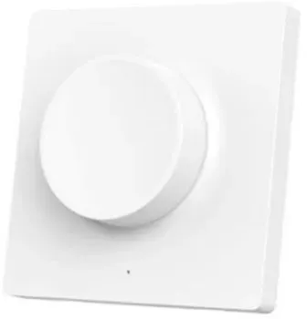 Yeelight Bluetooth Wall Switch YLKG07YL (версия на липучке)