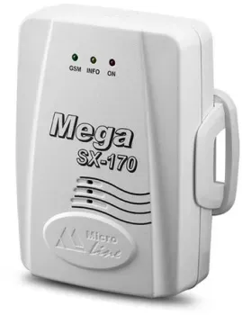 Zont SX-170M