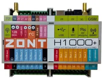 Zont H1000+
