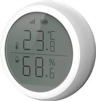 SLS Zigbee SLS-STI-01ZBWH