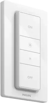 Philips Hue Dimmer Switch
