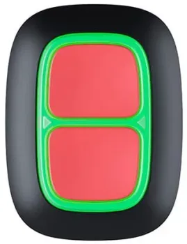 Ajax DoubleButton (черный)