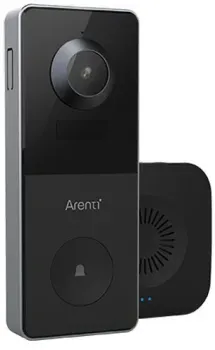 Arenti VBELL1