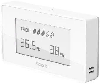 Aqara Tvoc AAQS-S01