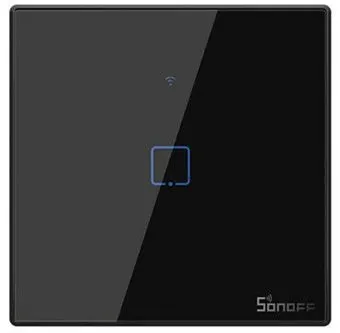 Sonoff TX Series T3EU1C