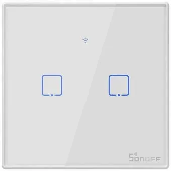 Sonoff TX Series T2EU2C