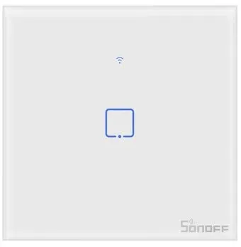 Sonoff TX Series T2EU1C