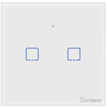 Sonoff TX Series T1EU2C