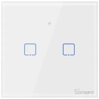 Sonoff TX Series T0EU2C