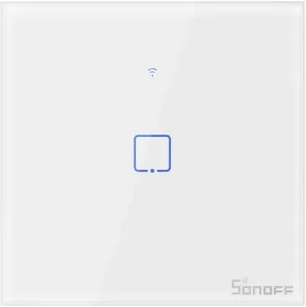 Sonoff TX Series T0EU1C