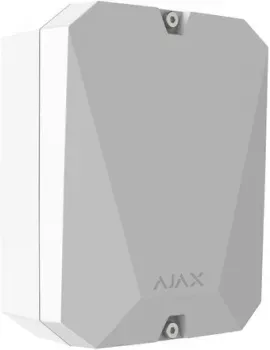 Ajax MultiTransmitter (белый)