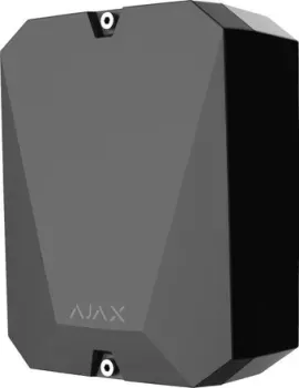 Ajax MultiTransmitter (черный)