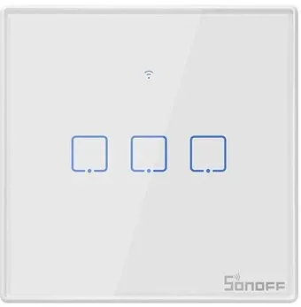 Sonoff T2EU3C-RF