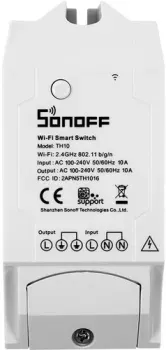Sonoff TH10