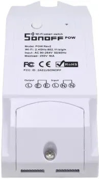 Sonoff Pow R2