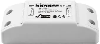 Sonoff Basic RFR2