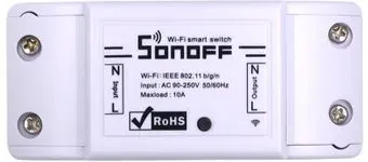 Sonoff Basic R2