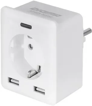 Digma DiPlug 500