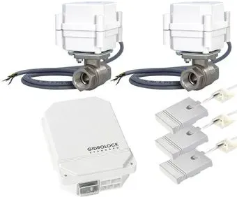 Gidrolock Standard Bonomi 3/4"