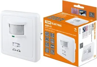 TDM Electric ДДВ-03 SQ0324-0013