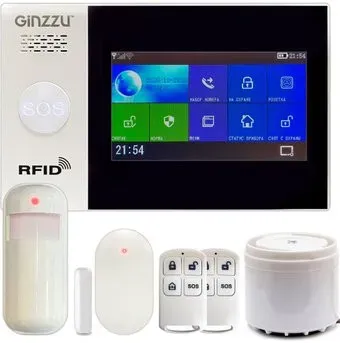 Ginzzu HS-K05WL