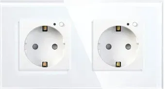Hiper IoT Outlet W02 Duo