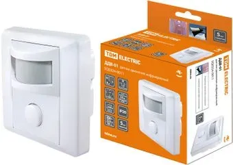 TDM Electric ДДВ-01 SQ0324-0011
