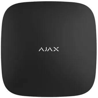 Ajax Hub 2 (черный)