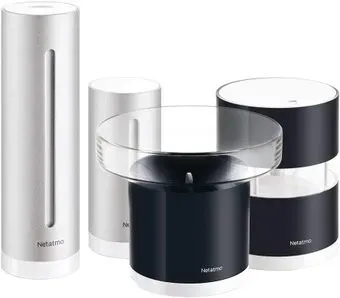 Netatmo Full Weather Station Pack
