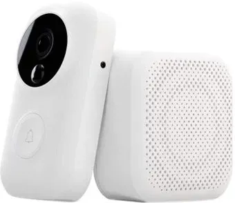 Dlingsmart C3 Zero AI Video Doorbell FJ01MLTZ