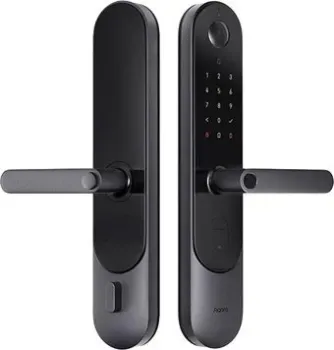 Aqara P100 Smart Camera Door Lock