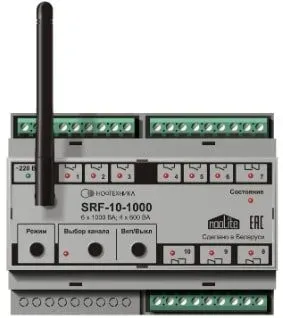 Ноотехника SRF-10-1000