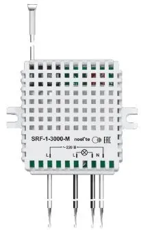 Ноотехника SRF-1-3000-M