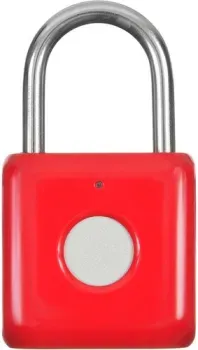 Digma SmartLock P1 (красный)
