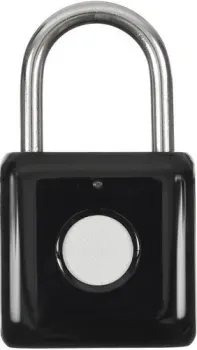 Digma SmartLock P1 (черный)